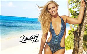 Lindsey Vonn